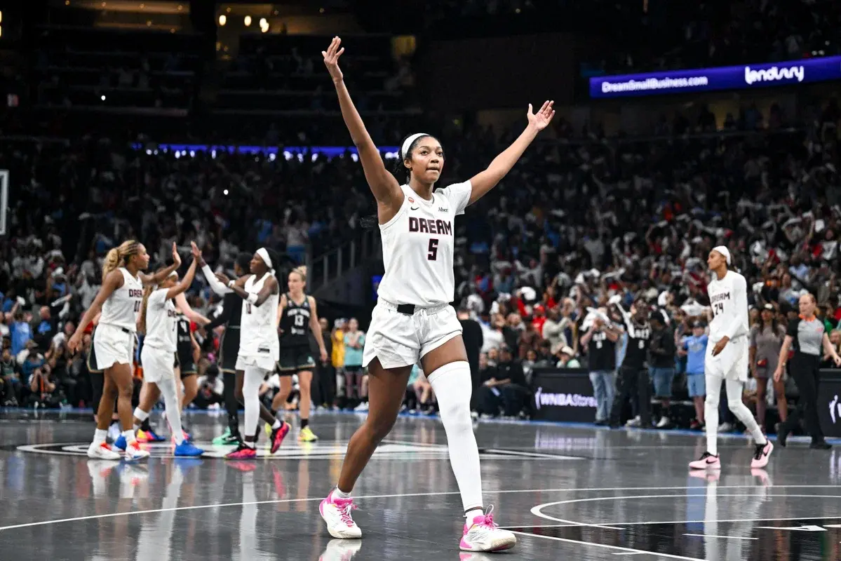Atlanta Dream Take Early Lead in WNBA Semifinals Against New York Liberty