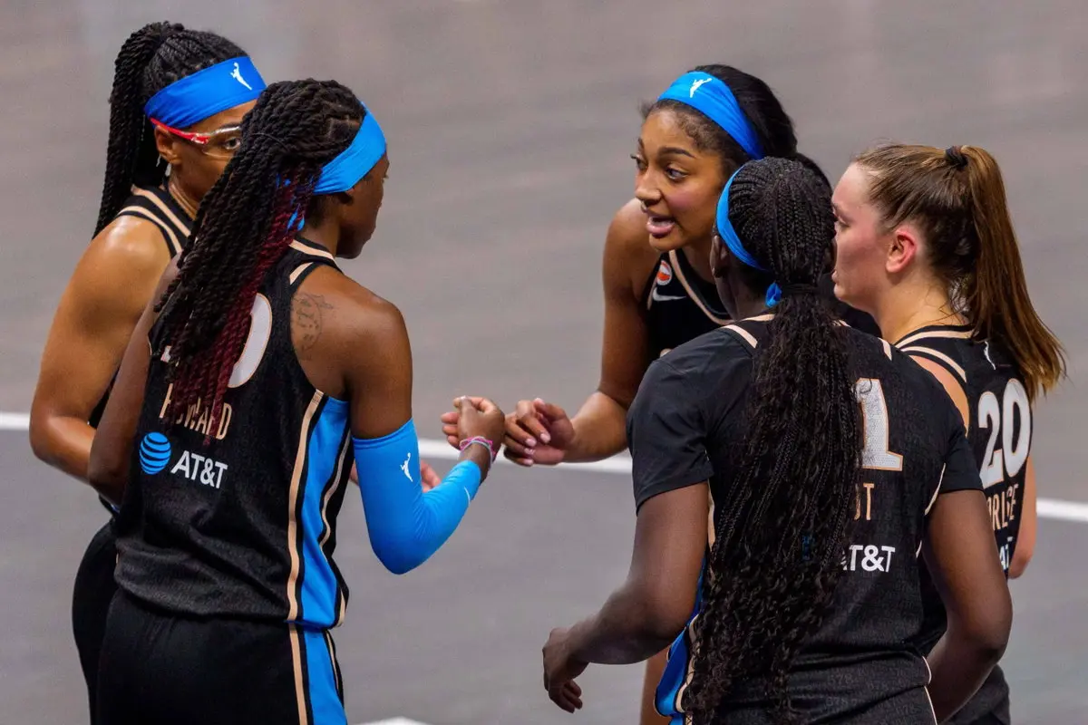 Atlanta Dream Secure WNBA Finals Spot After Nine-Year Wait