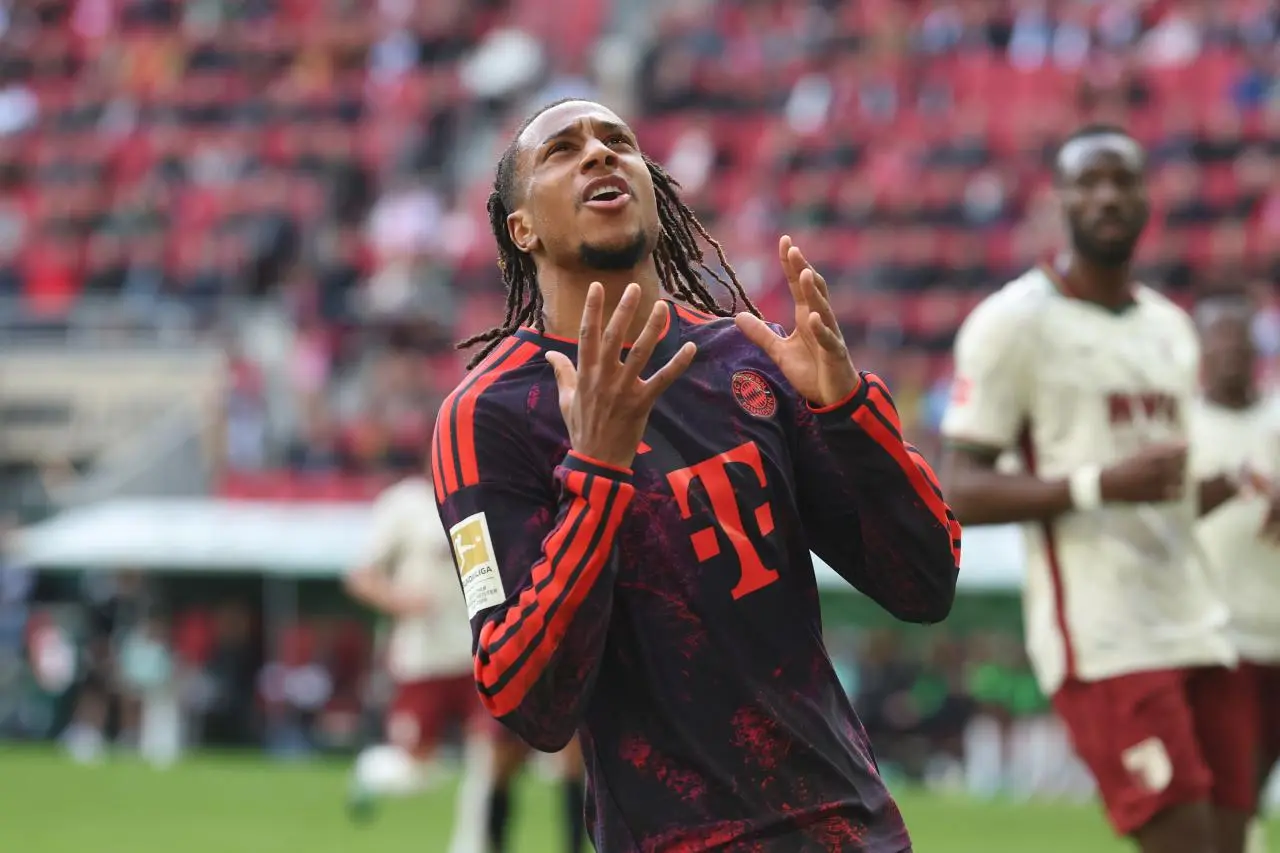 Bayern and Dortmund seek comebacks as Freiburg face Leverkusen in Bundesliga showdown