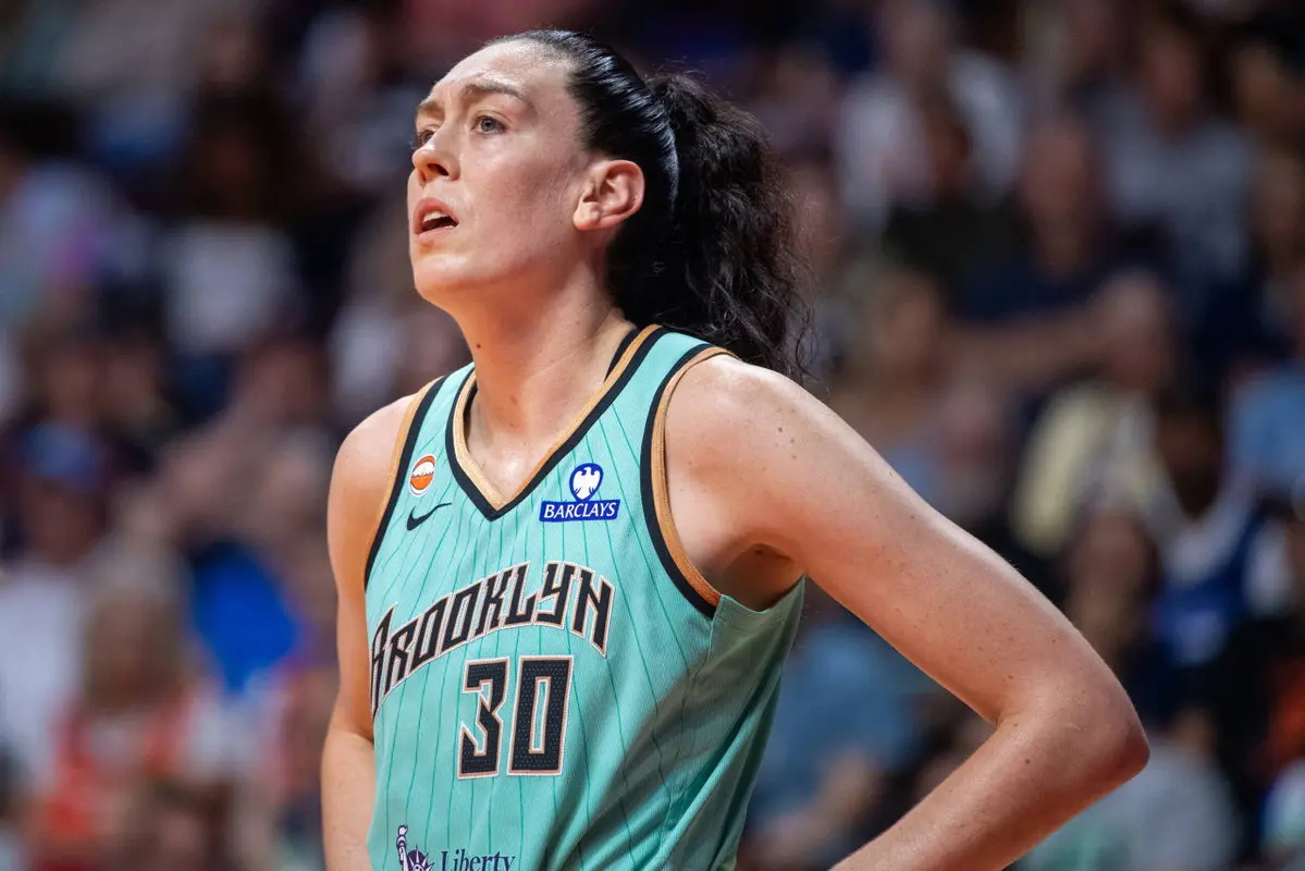 Breanna Stewart Questions WNBA MVP Recognition After World Cup Success