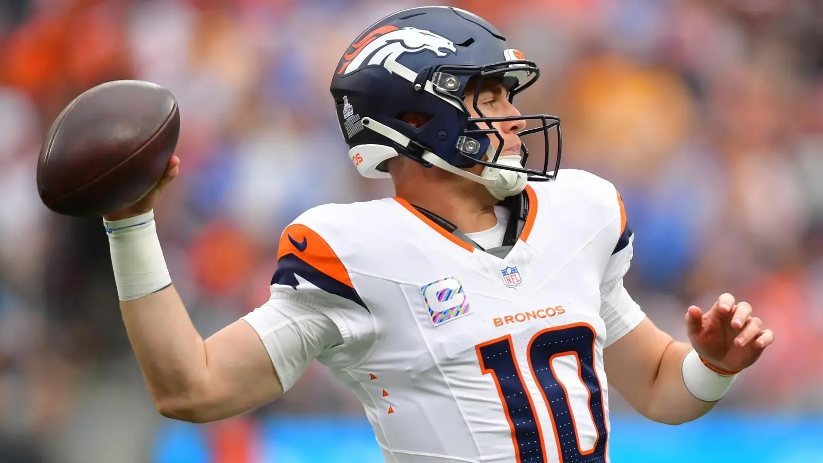 Broncos vs. Seahawks Prediction: Thursday Night Football Odds and Picks