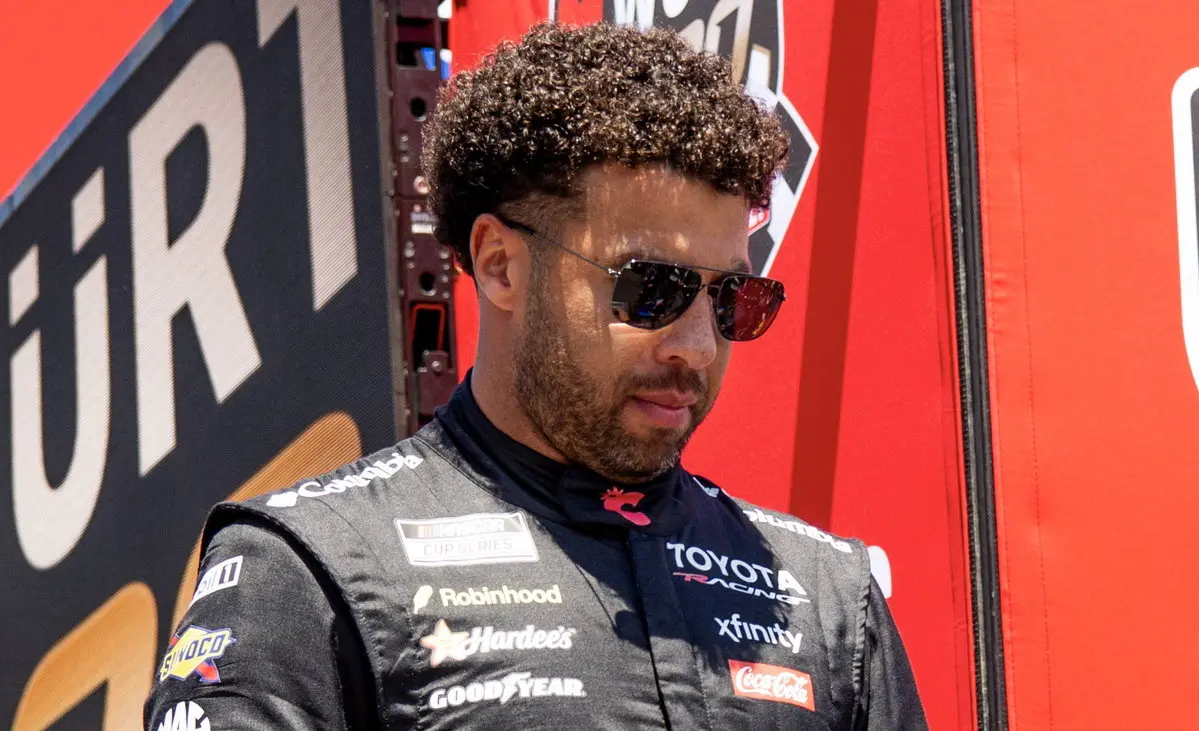 Bubba Wallace Keeps Championship Dreams Alive Heading to Charlotte