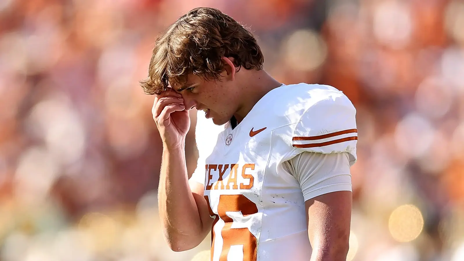 Midseason Review: Heisman Hopefuls Face Rising Expectations and Emerging Challenges