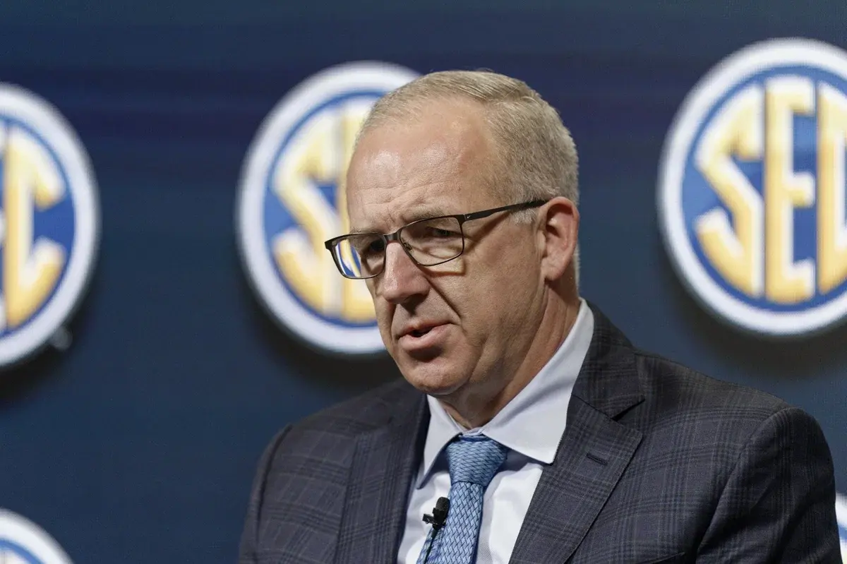 College Football Playoff May Double in Size as SEC Signals Openness