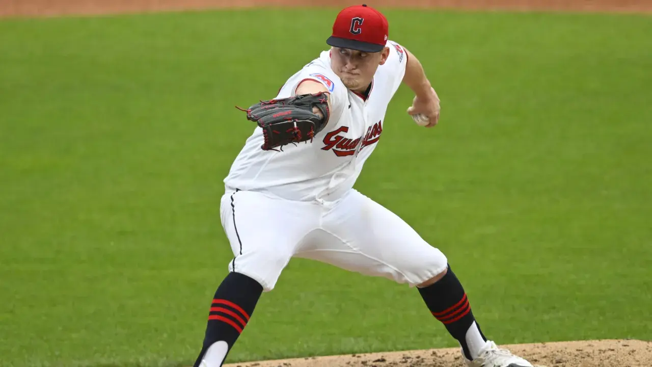 Cleveland Guardians Rookies Shine in AL Central Title Run