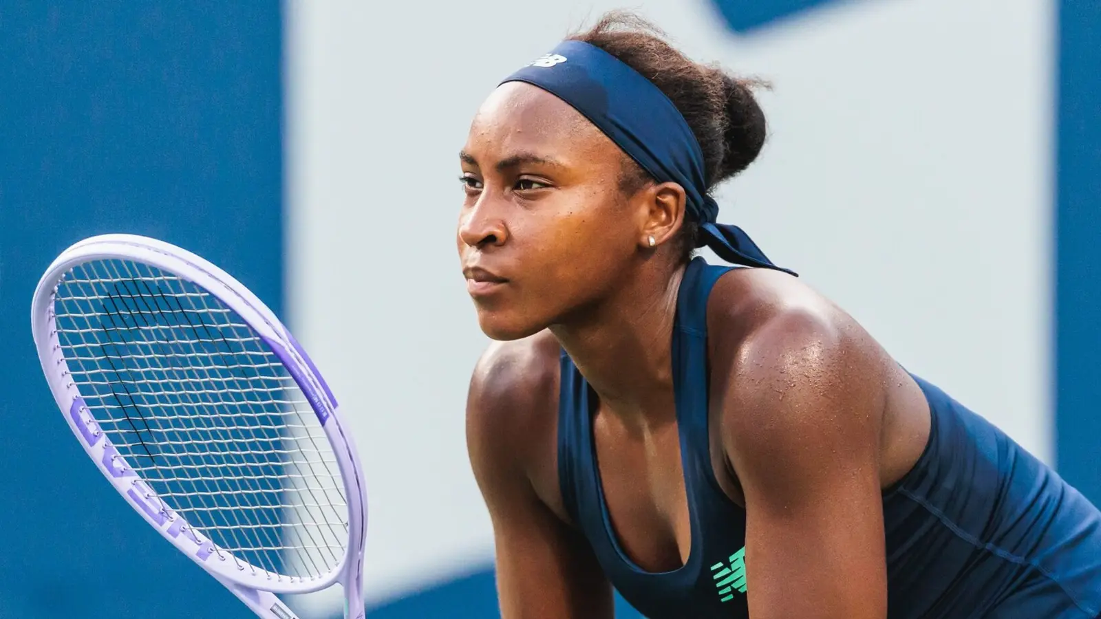 Coco Gauff Faces Online Hate After China Open Victory