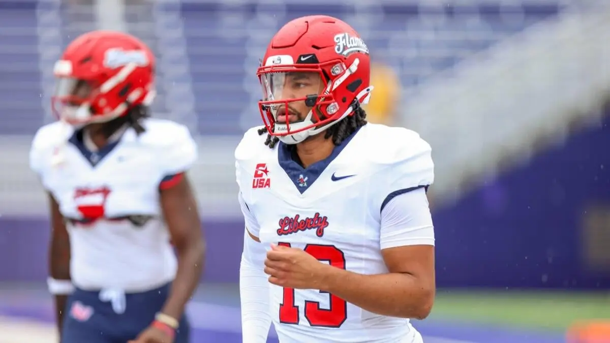 College Football Action Returns to CBS Sports Network This Week
