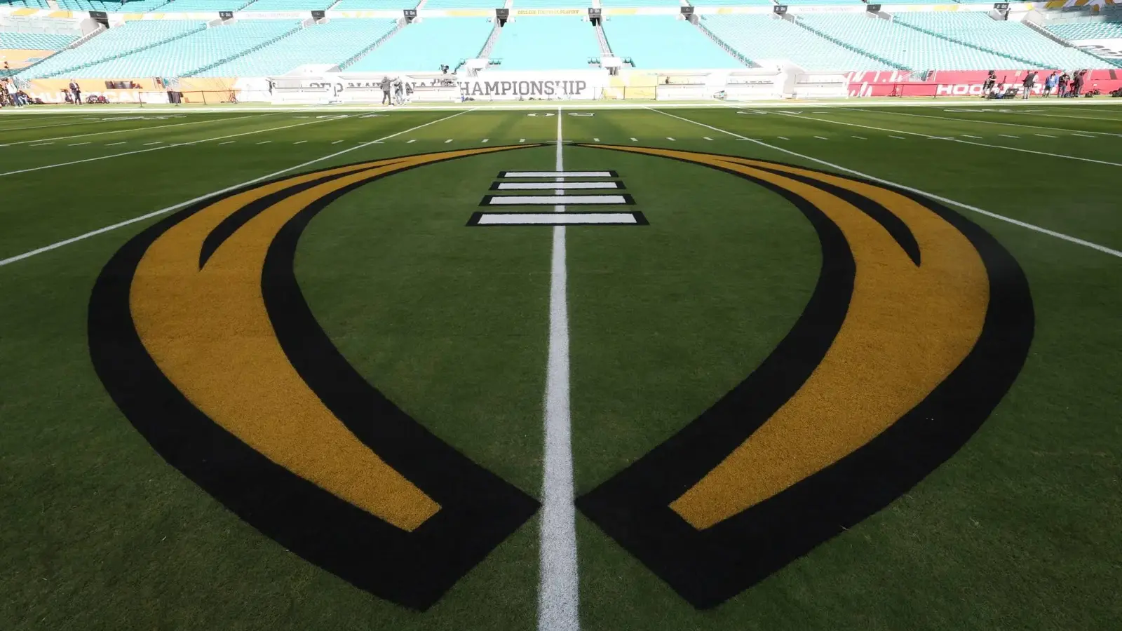 College Football Playoff Eyes 24‑Team Expansion by 2027