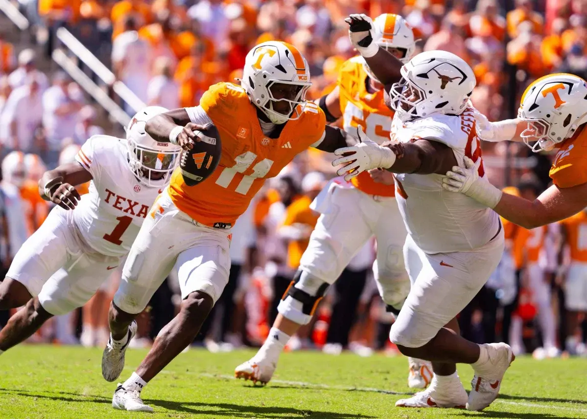 College Football Week 5 Preview: Key Matchups Set for Saturday Showdowns