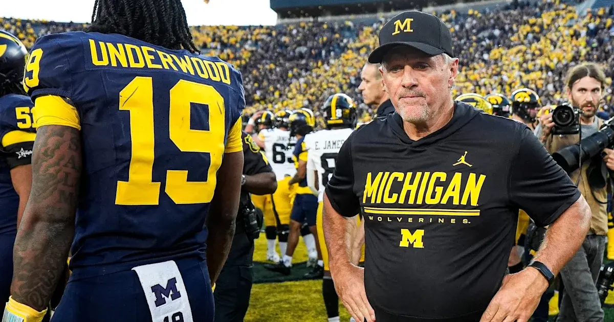 College Football Week 5 Stars and Stumbles
