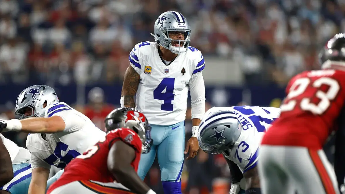 Cowboys' Gamble Backfires as Buccaneers Claim 24-16 Victory