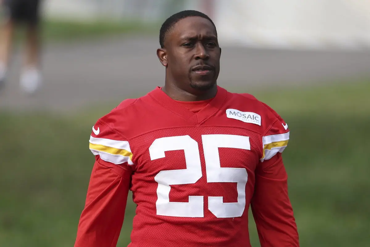 Dallas Cowboys Release Running Back Emari Demercado Ahead of Thursday Night Matchup