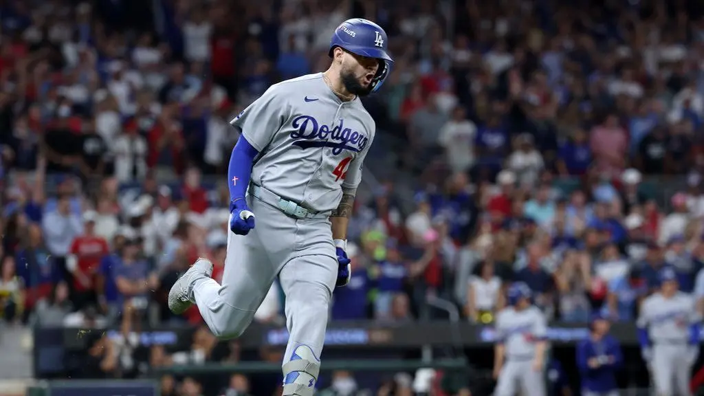 Dodgers Defeat Braves to Reach Third Straight NLCS
