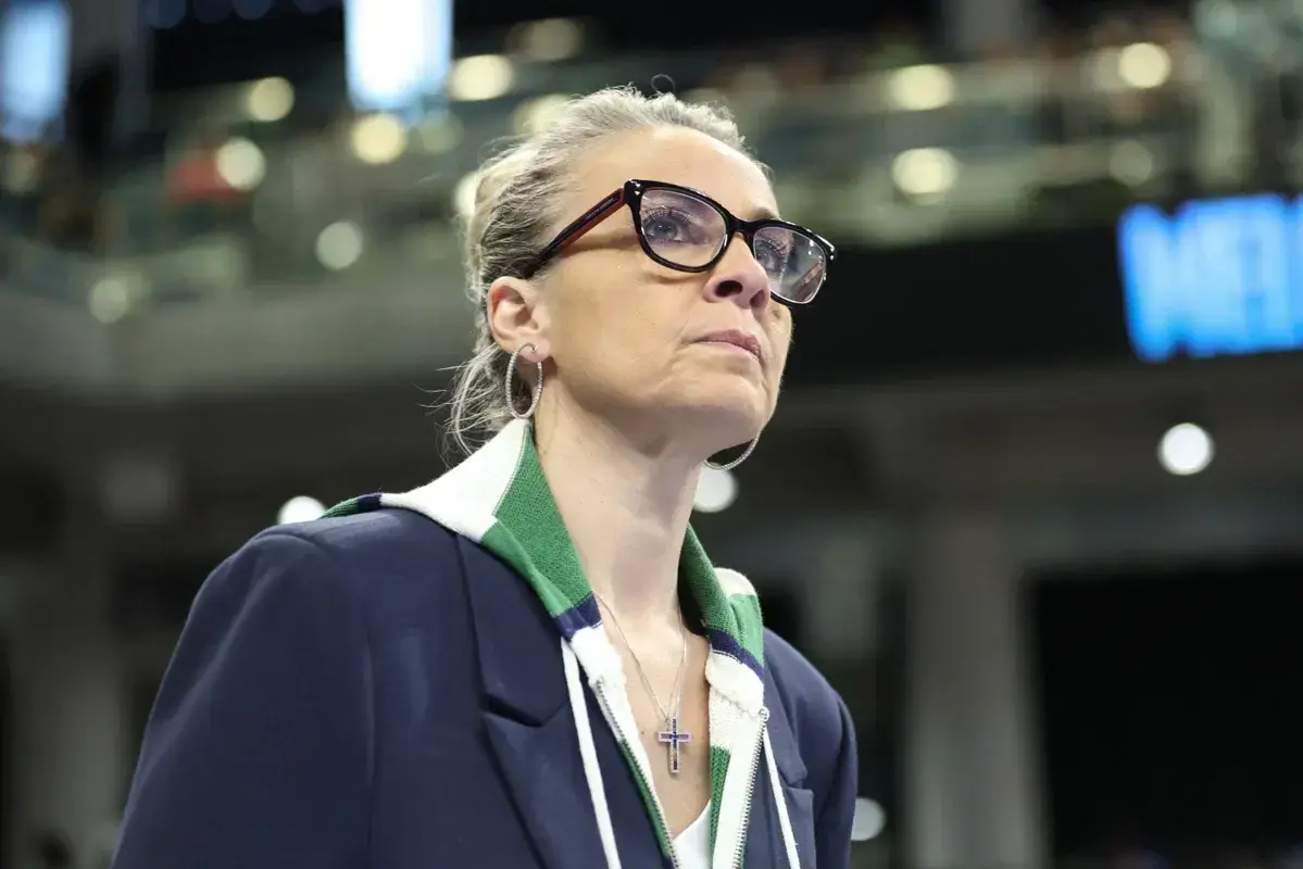 Ejection of Becky Hammon and outstanding performance in WNBA