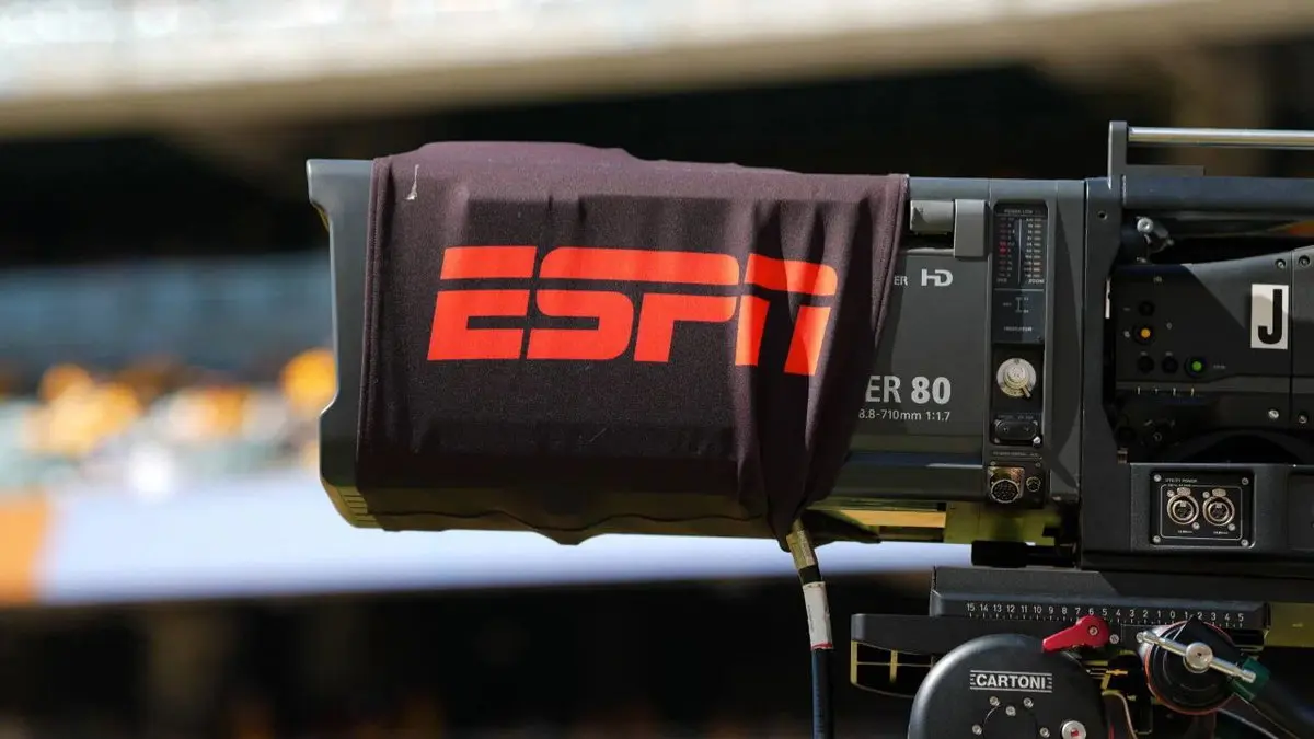 ESPN Veteran Executive Departs After 25 Years Amid Ongoing Staff Shakeup