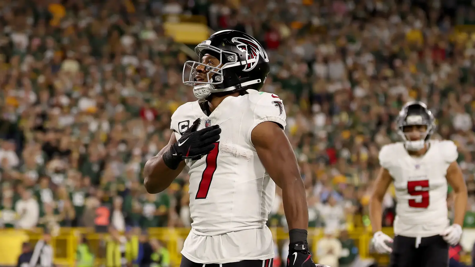 Falcons vs. Saints: A Quarterback Turnaround