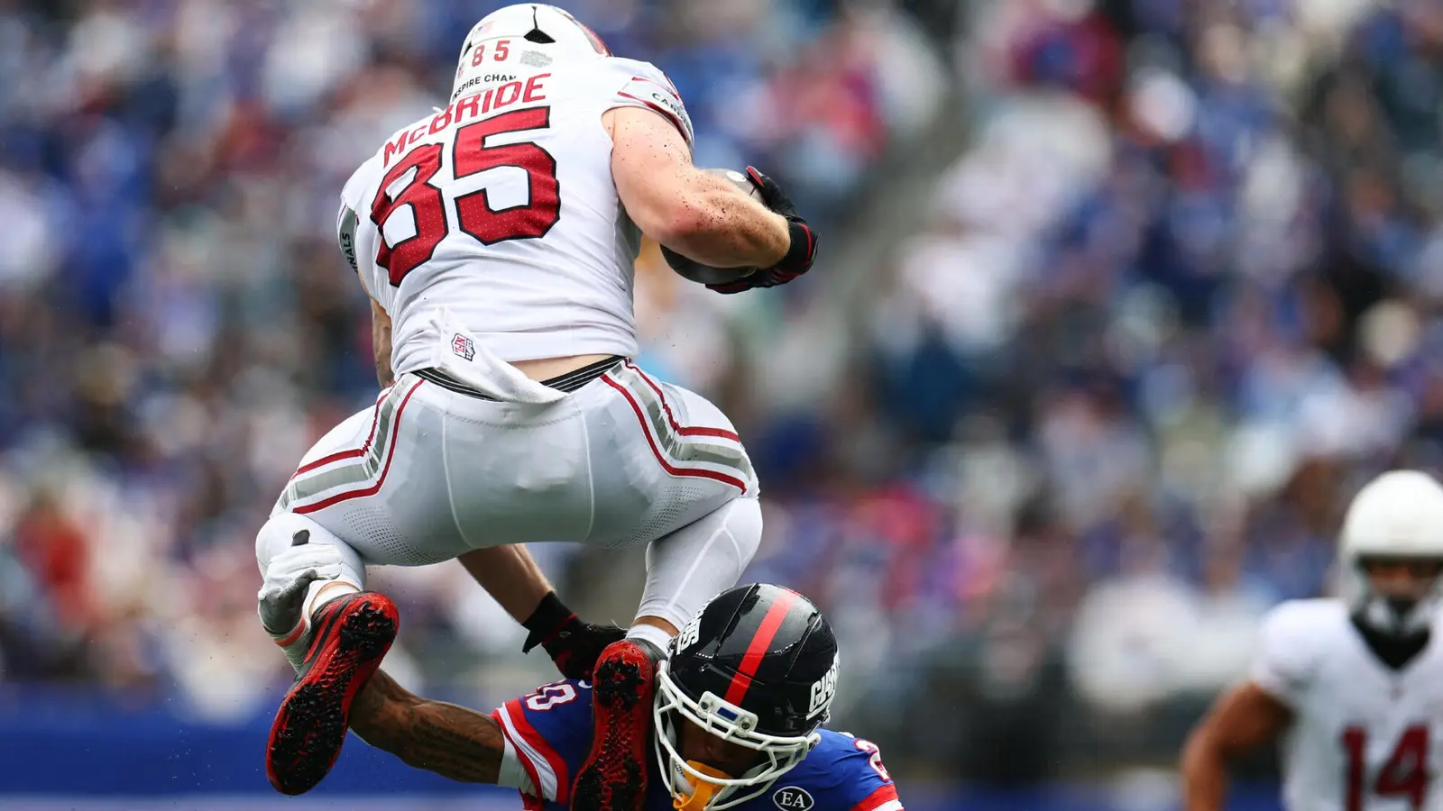 Fantasy Football: Tight Ends in the Spotlight – Seven Must‑Start Options for Week 5