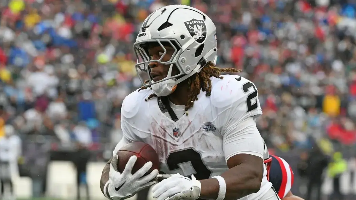 Fantasy Football Projections Shaken by Injuries and Preseason Changes