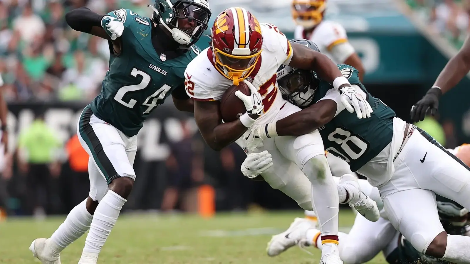 Fantasy Football Week 5 Projections Reveal Key Adjustments for 2026 Season