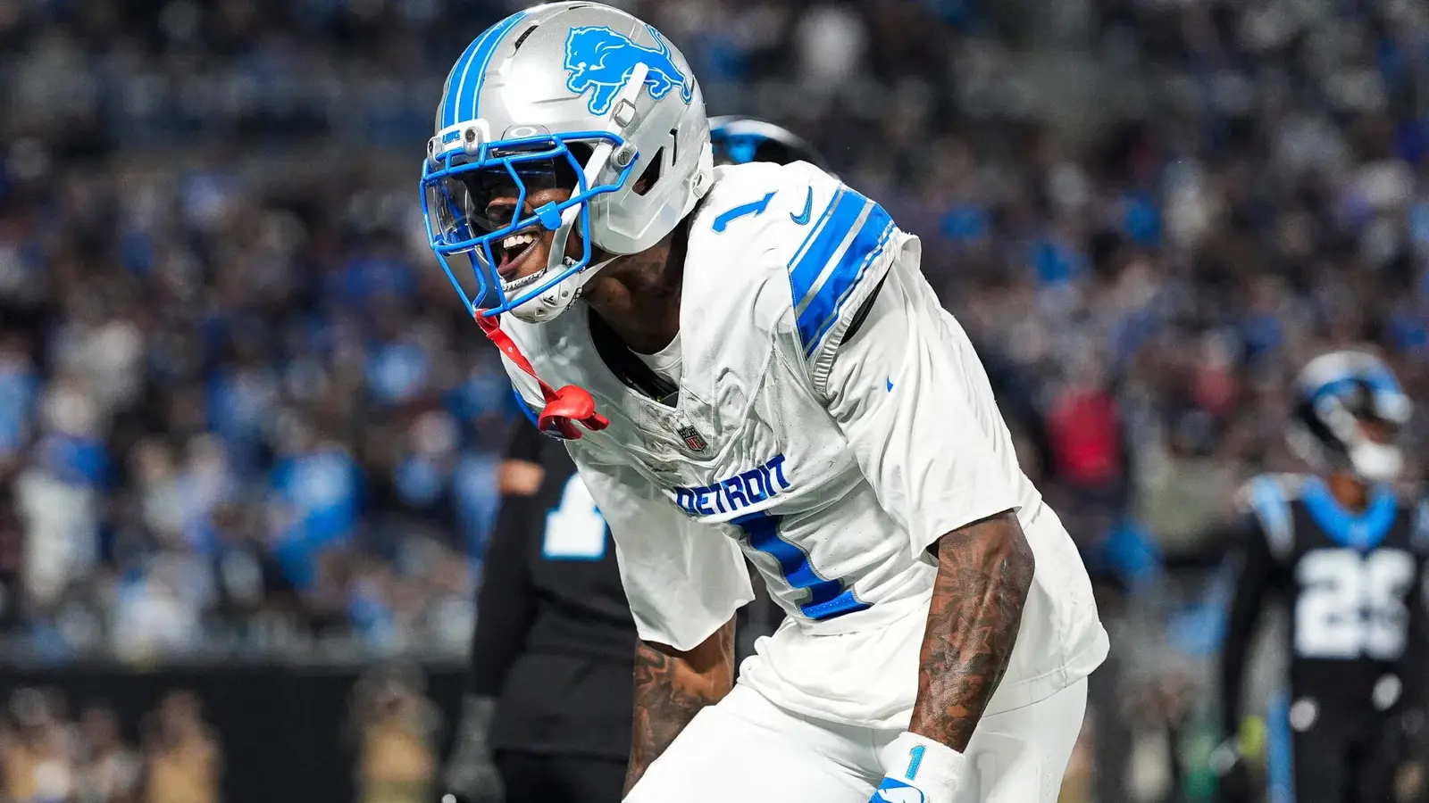 Fantasy Football: Week 5 Wide‑Receiver Outlook – Start the Hot Ones, Sit the Uncertain