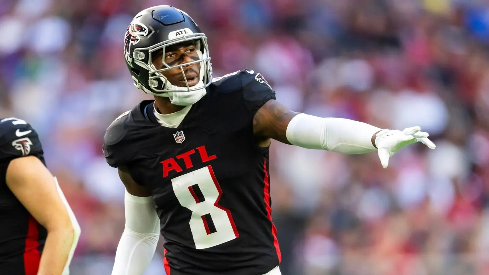 Fantasy Football Week 6 Tight End Outlook: Pitts and Loveland Still Lagging