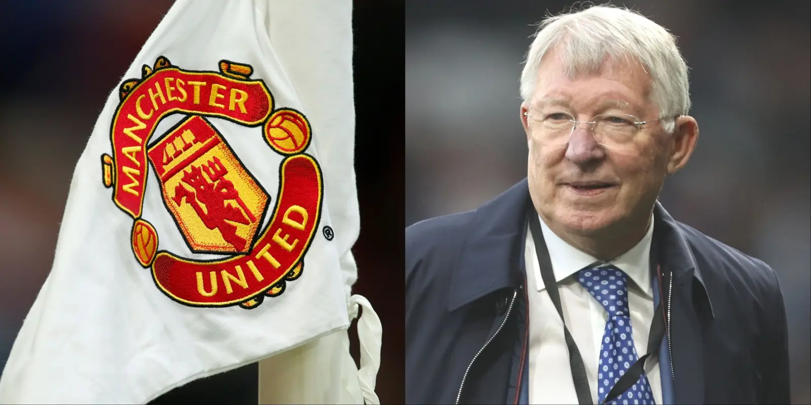 Ferguson Reveals His Three Most Gifted Manchester United Players