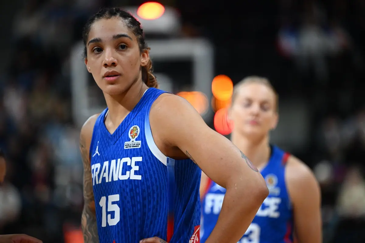 Gabby Williams: From Bilingual Upbringing to Olympic Court