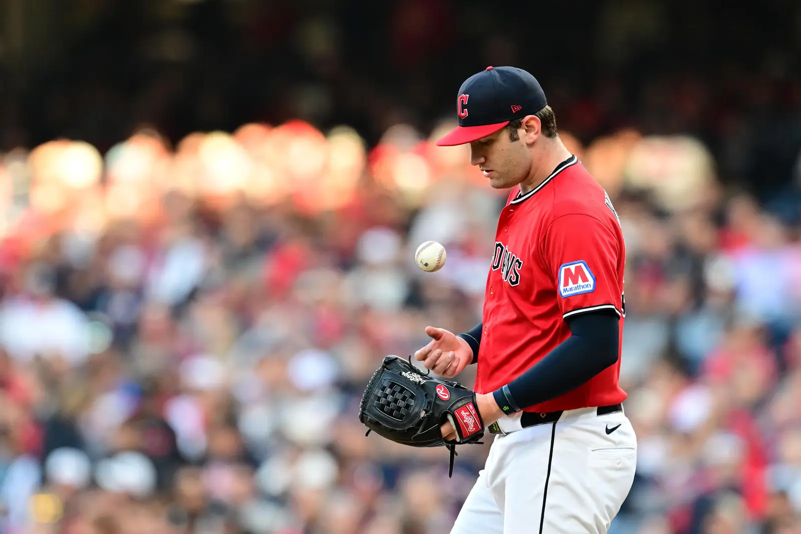 Gavin Williams’ Pitching Turnout Fails to Halt White Sox Surge