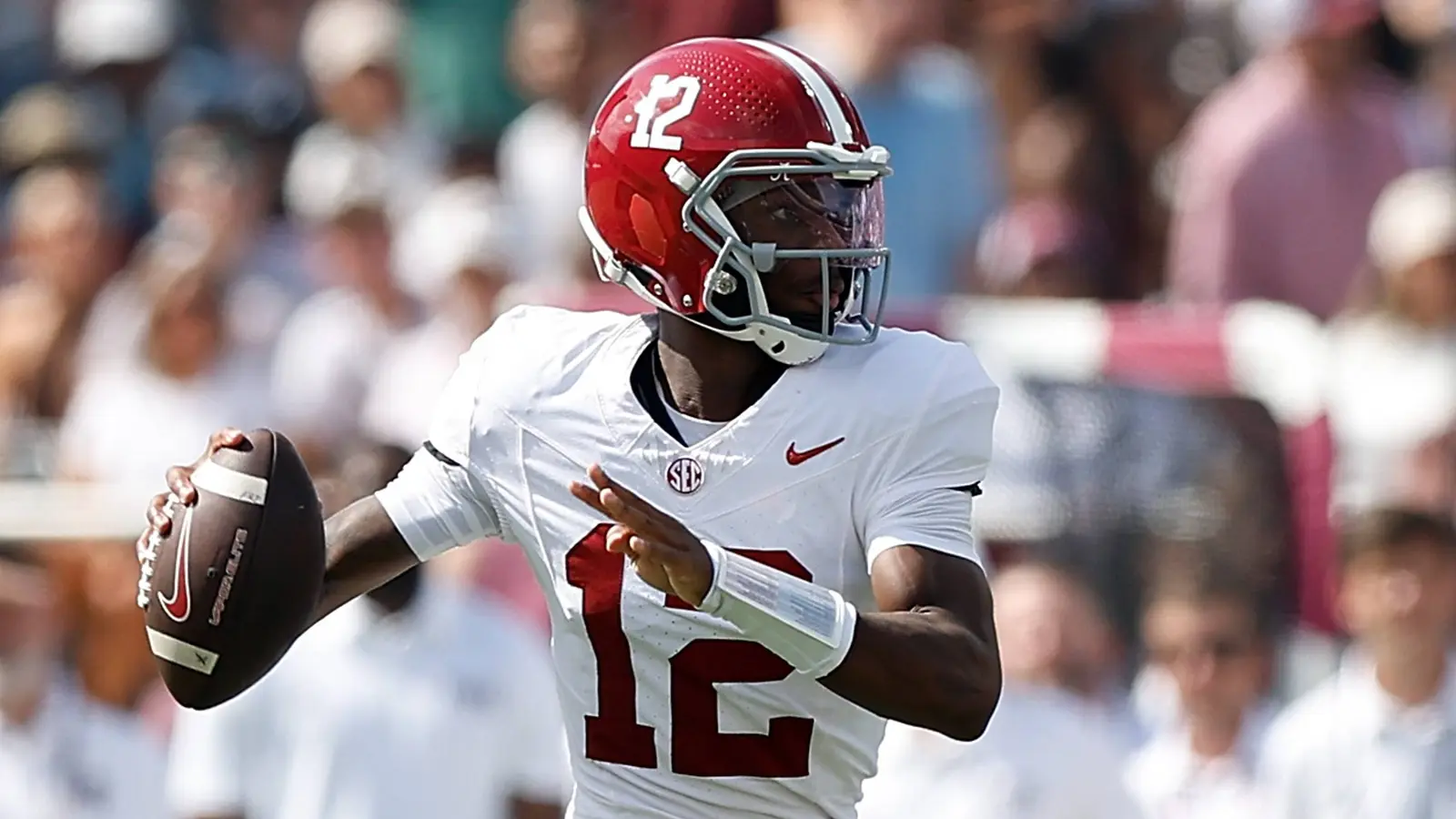 Georgia vs Alabama Week 6 College Football Matchup Preview