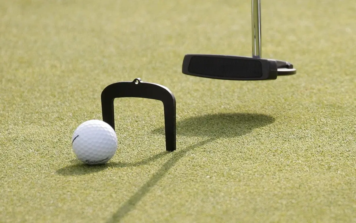 Golf’s Odd „Stymie” Rule: How Players Once Blocked Opponents’ Putts