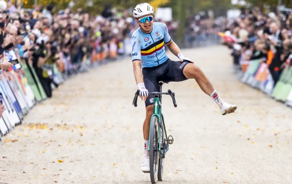Gravel World Championships 2026 Set to Unfold in Australia