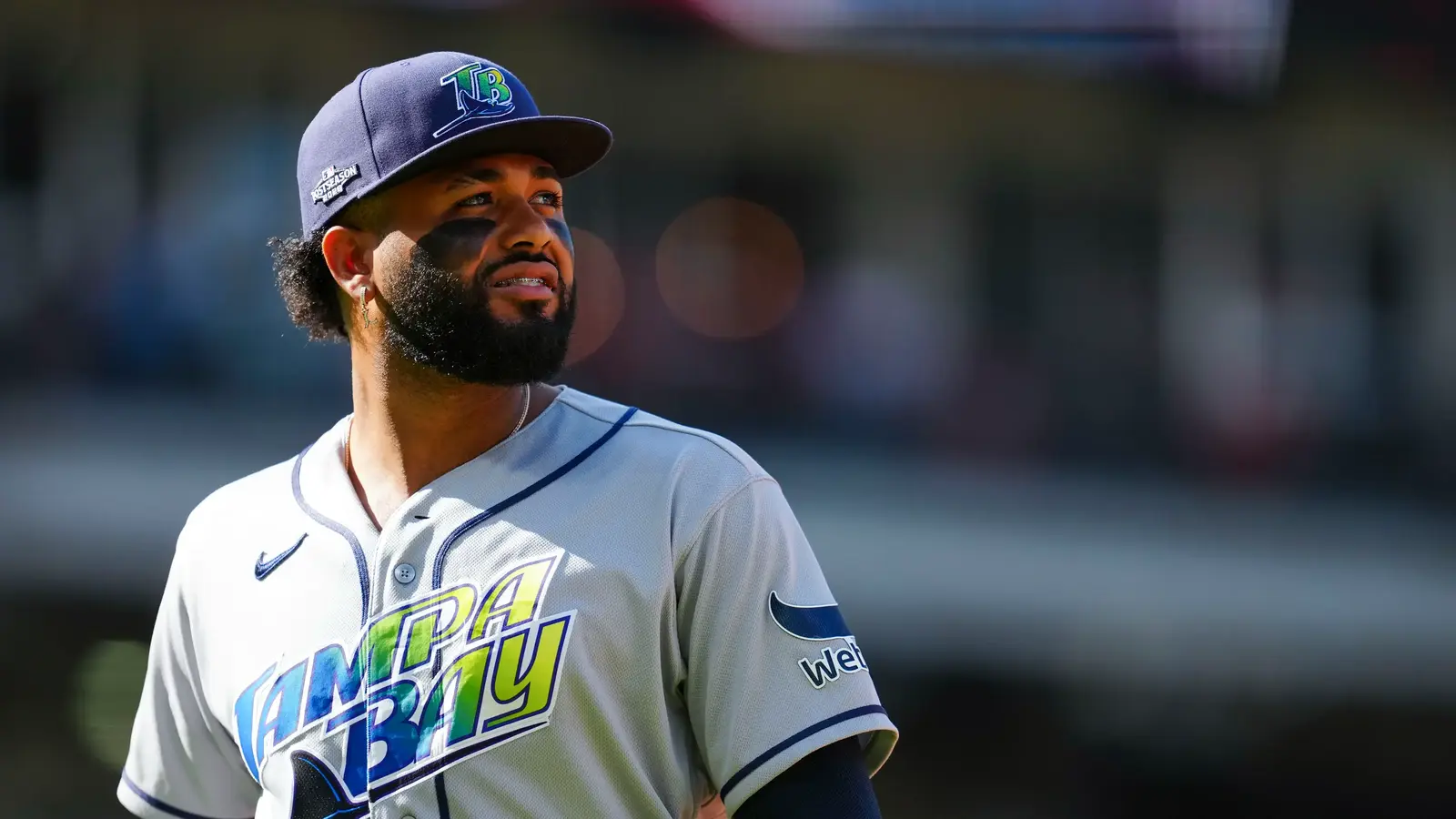 The Guardians Take ALCS Lead, Rays’ World‑Series Dreams Falter