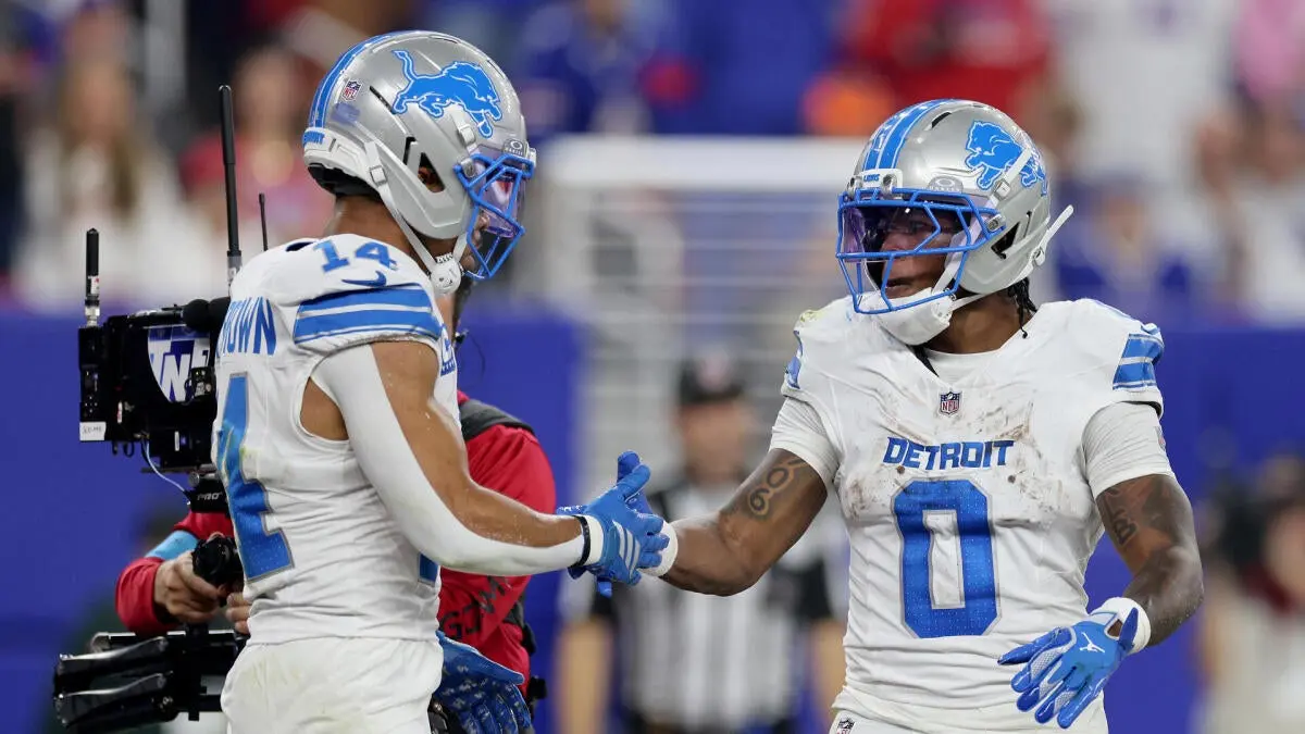 High-Scoring Potential Defines Sunday Night Football Clash