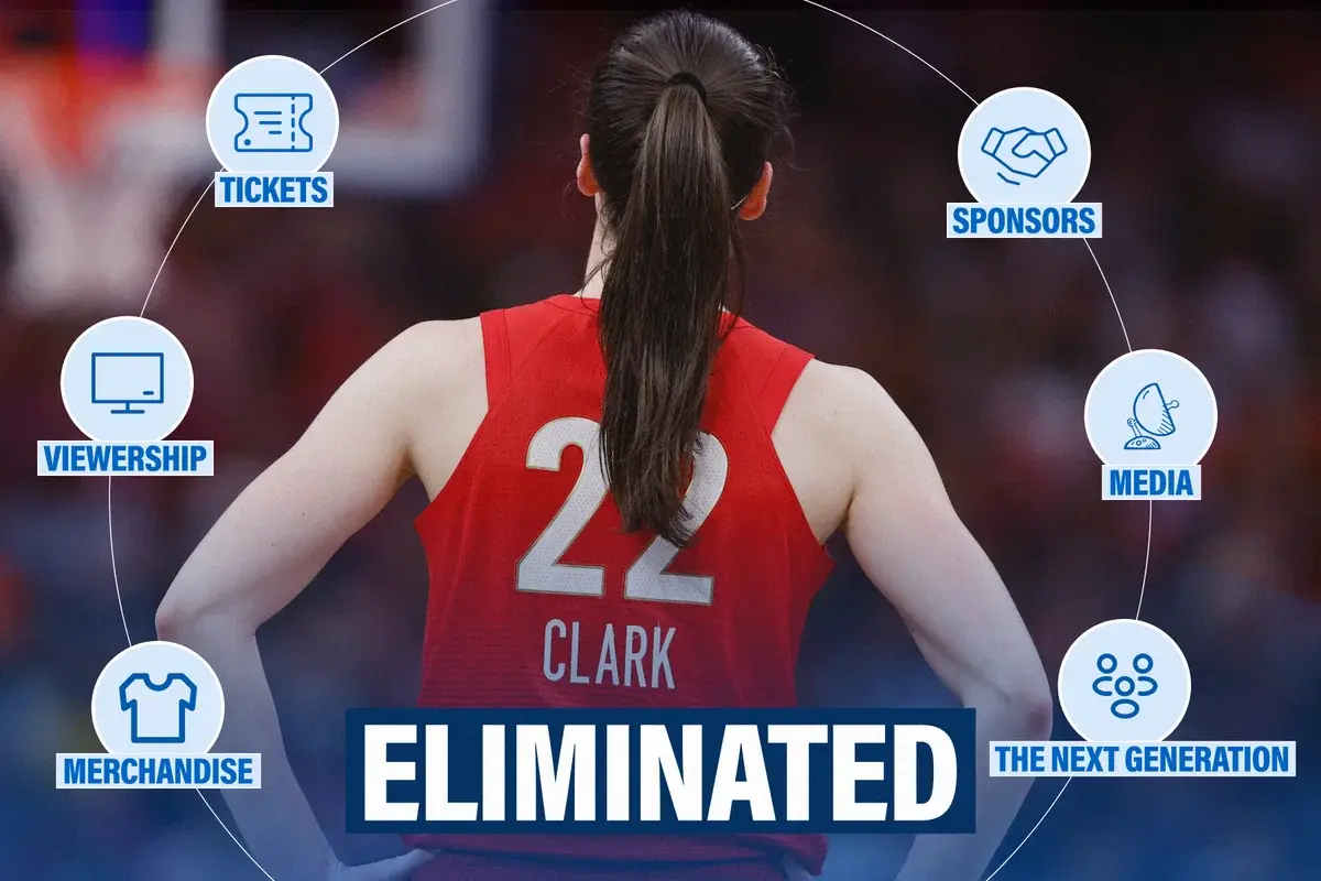 Indiana Fever Exit Raises Questions About WNBA Revenue Streams