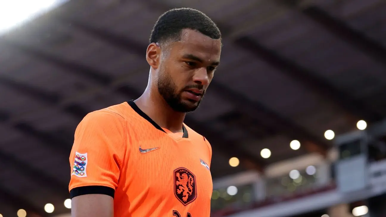 Isak and Gakpo Doubtful Ahead of Liverpool–Man City Showdown