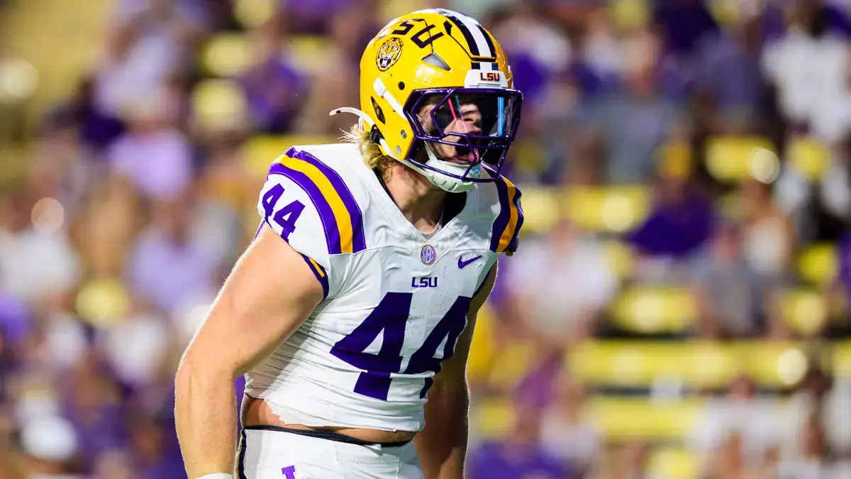 Jack Pyburn and 15 Others Granted Temporary Restraining Order for College Football Return