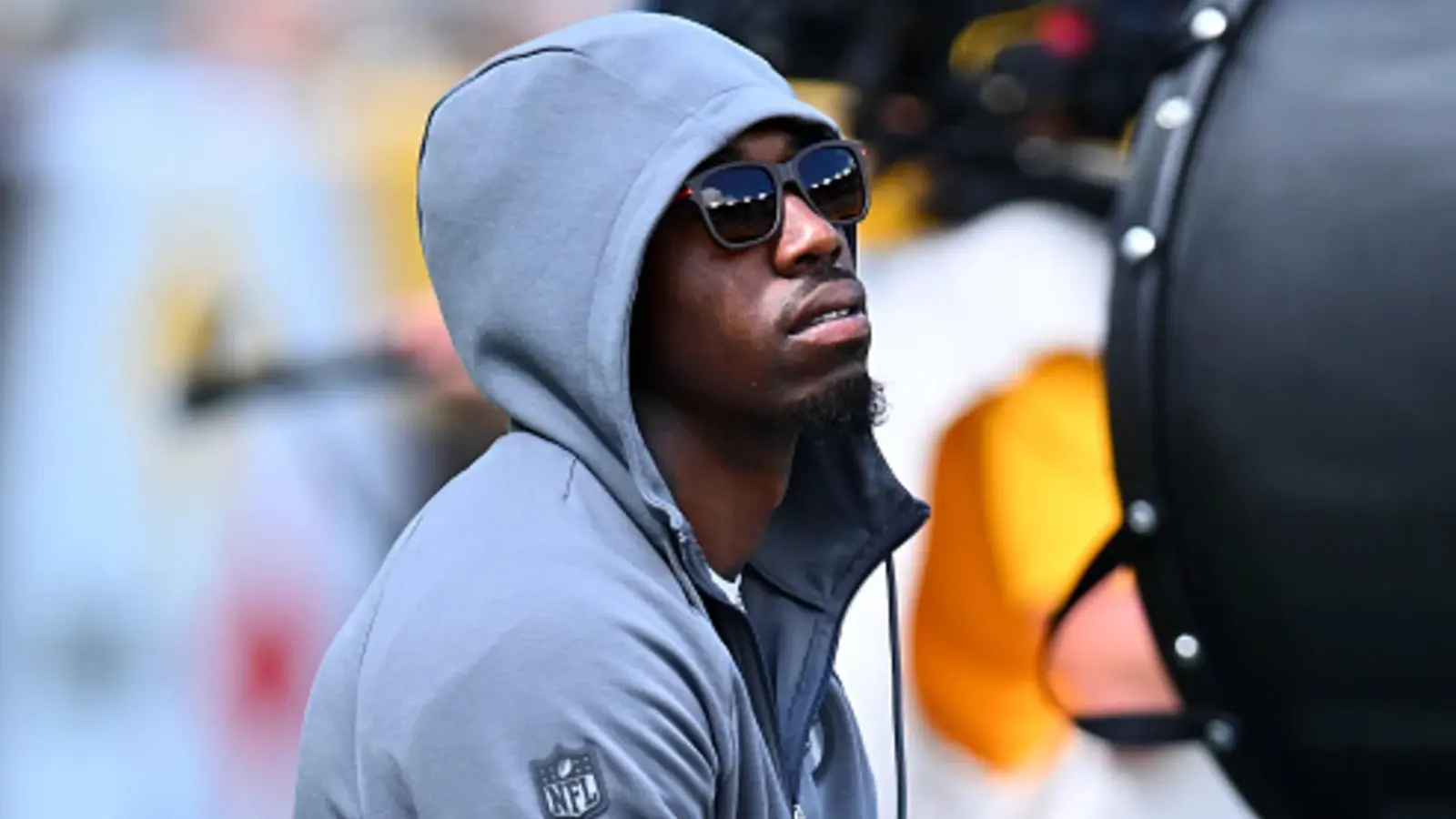 Cowboys’ Joey Porter Jr. Reveals Why He Sat Out Week 5 and What’s Next