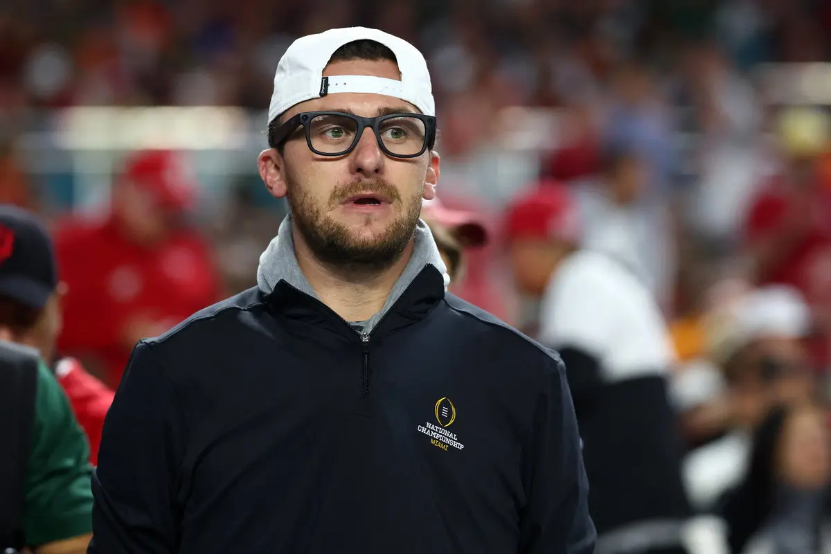 Johnny Manziel Reflects on the Night That Ended His NFL Career