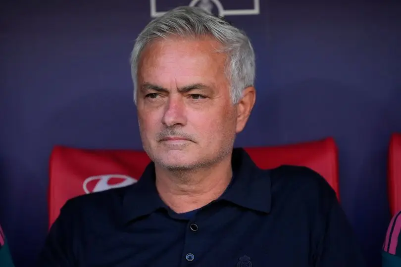 José Mourinho Jokes He May Not Live to See Manchester City Charges Final Verdict