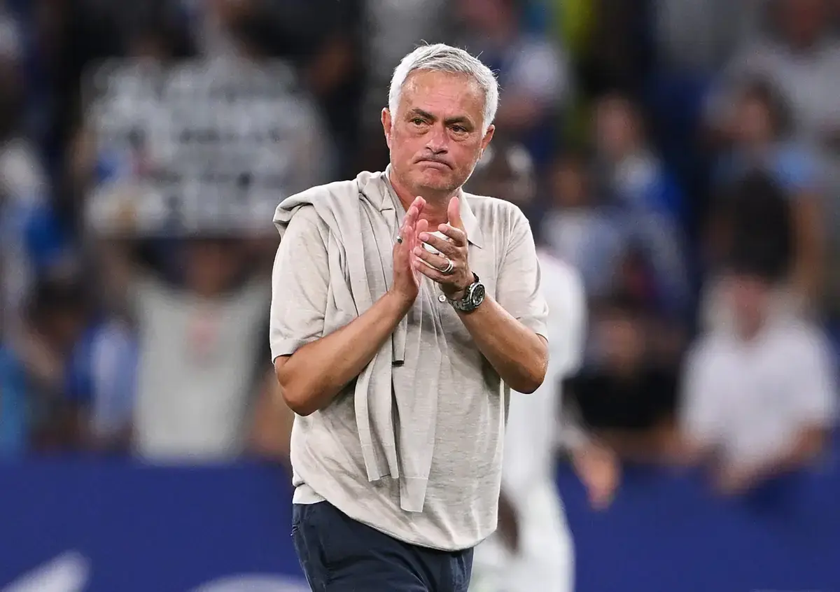 Jose Mourinho Reflects on Vinicius, Espi, and Referee Decisions After Espanyol Loss