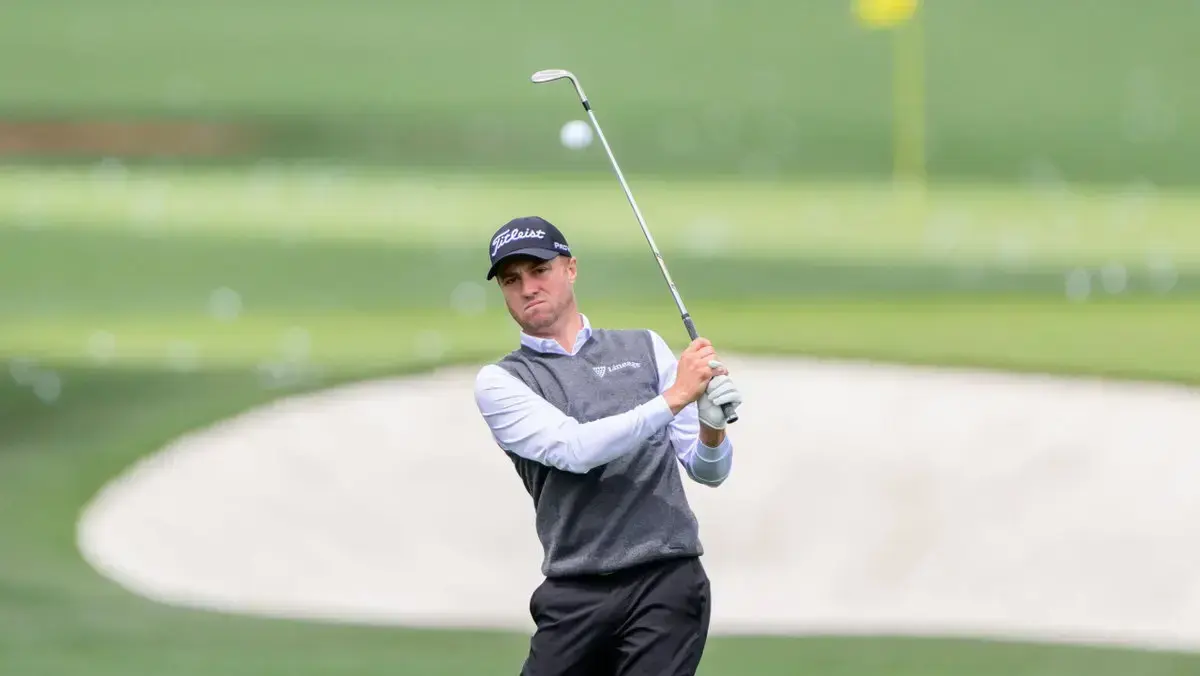 Justin Thomas Expresses Concerns Over LIV Golf's Impact on PGA Tour Rivalries