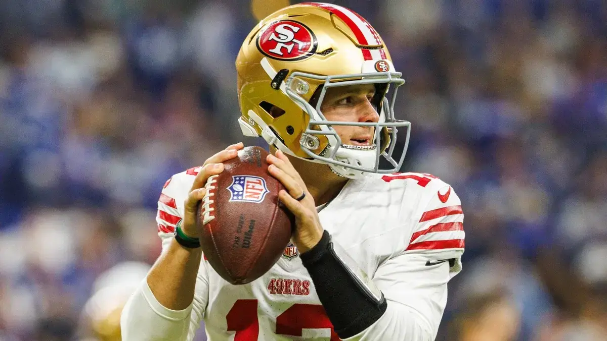 Kenny Pickett's Fall from Top QB Prospect to Disappointment in 2022 NFL Draft
