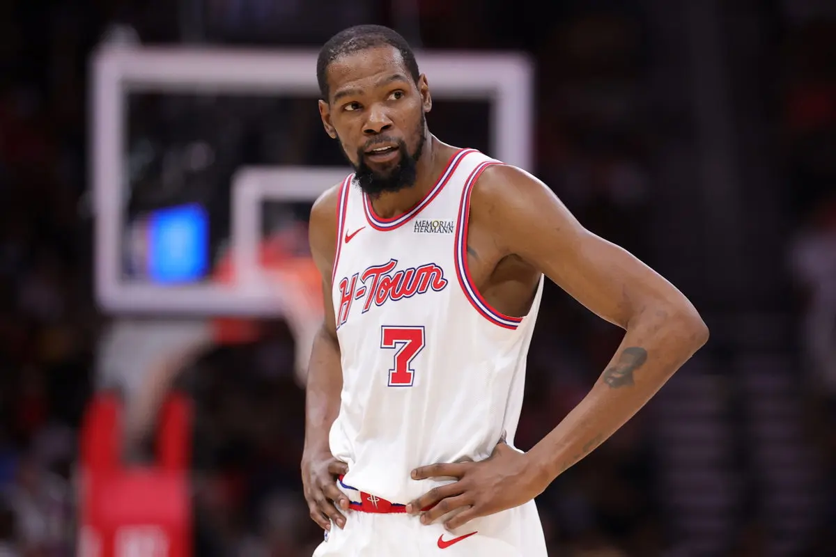 Kevin Durant Faces Nike Disappointment Over NFL Cleat Access