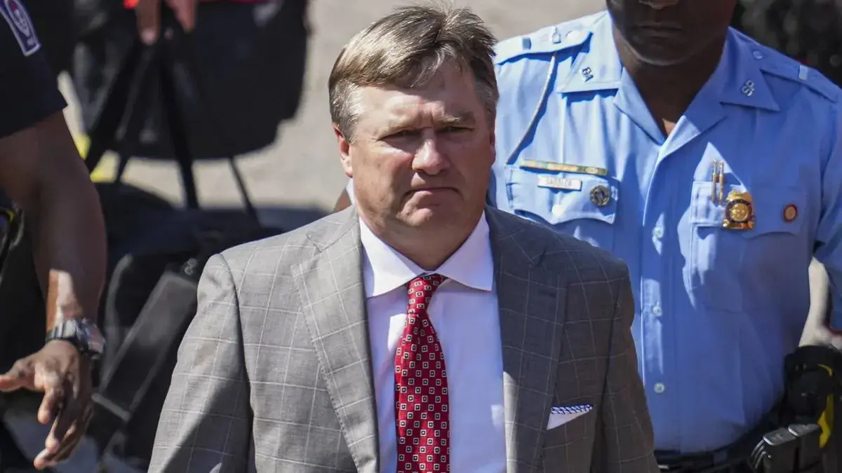 Kirby Smart Addresses Veteran WR’s Uncertain Future Despite Return to Georgia