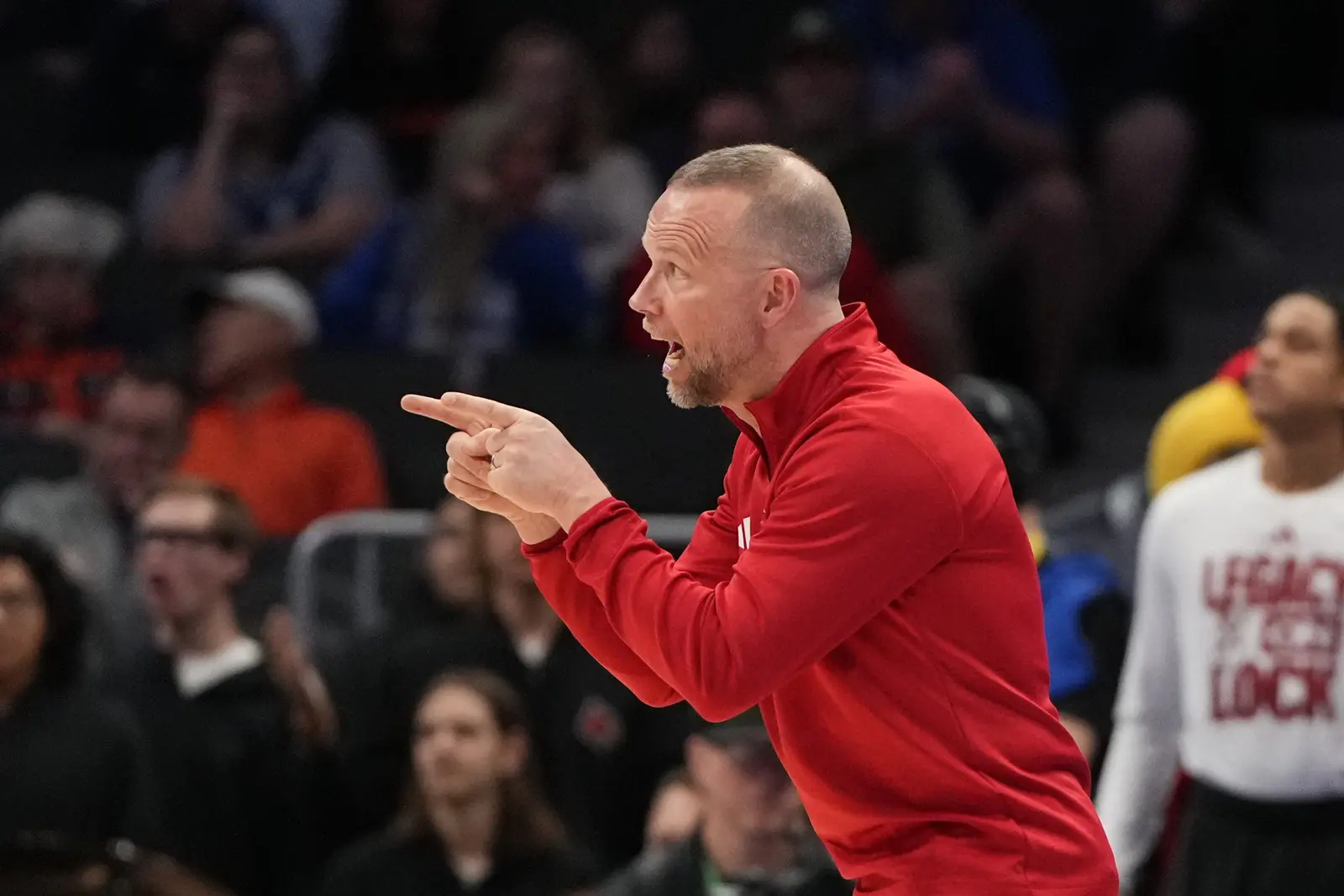Louisville Cardinals Basketball Ranked Third in ACC Preseason Poll