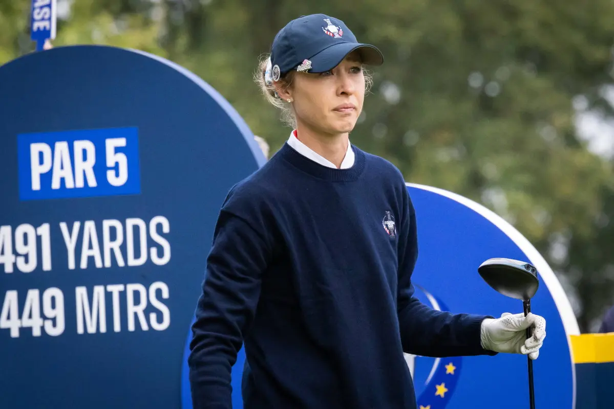 LPGA Broadcaster Struggles Persist Despite Commissioner’s Push for Full Coverage