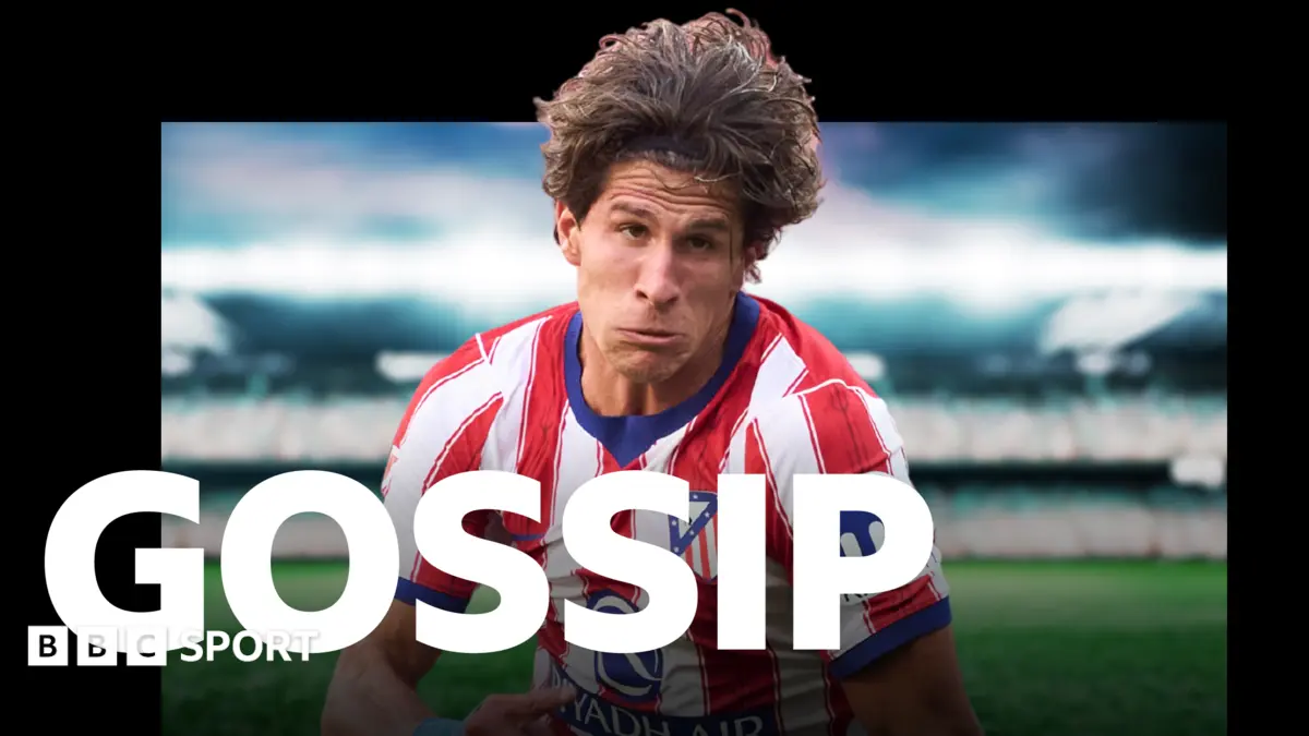 Man Utd Eye Simeone as Transfer Targets Surface
