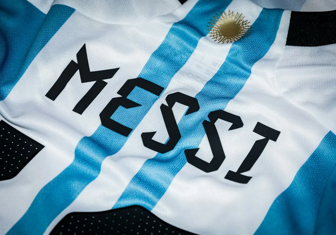Messi’s Final Curtain Call: A Night of Farewell and Reflection