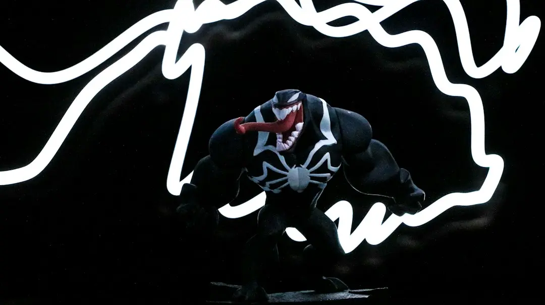 Ex-UFC Fighter Michael 'Venom' Page Joins Misfits Boxing