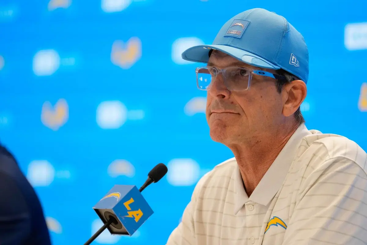 Michigan Alum Criticizes Harbaugh Amid Roster Woes